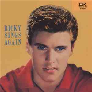 Ricky Nelson  - Ricky Sings Again