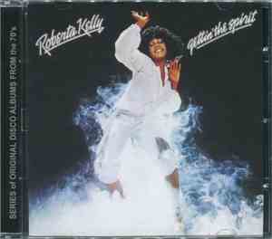 Roberta Kelly - Gettin' The Spirit