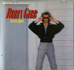 Robin Gibb - Secret Agent
