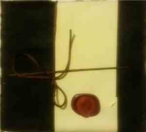 Rose Kemp - Golden Shroud