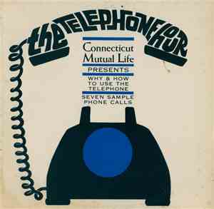 Ross Osborn - The Telephone Hour