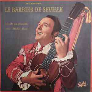 Rossini, Michel Dens - Le Barbier De Séville