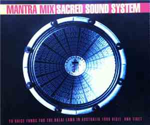 Sacred Sound System - Mantra Mix