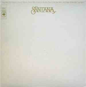 Santana - Welcome