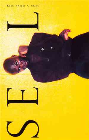 Seal - Kiss From A Rose