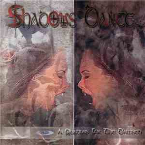 Shadows Dance - A Quatrain For The Damned