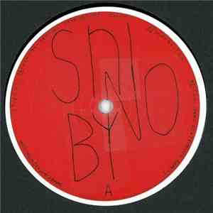 Shinoby - Sensory Deprivation Tank Ep