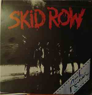 Skid Row - Skid Row