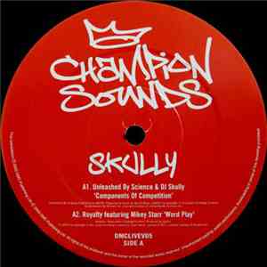 Skully - Champion Sounds