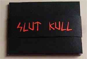 Slut Kull - Bestial Pleasures