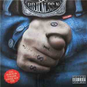 Ssio - BB.U.M.SS.N