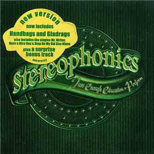 Stereophonics - Just Enough Education To Perform