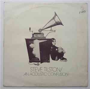 Steve Tilston - An Acoustic Confusion