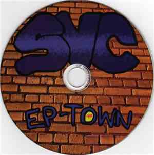 SVC - EP-Town