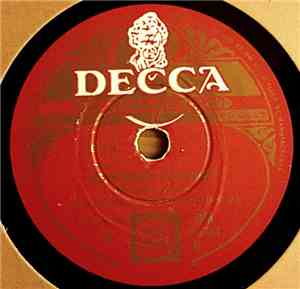 Ted Weems And His Orchestra - Heartaches / There'll Be Some Changes Made