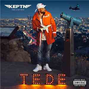 Tede & Sir Mich - Keptn