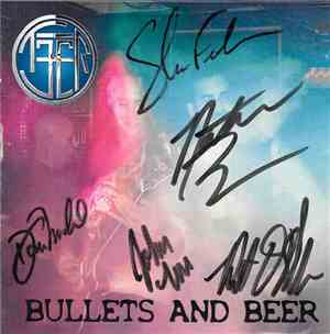 Teer - Bullets And Beer