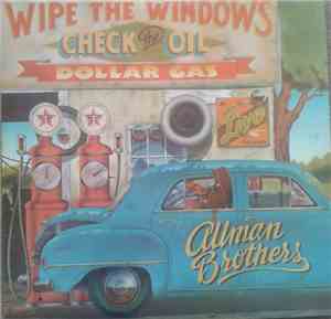 The Allman Brothers Band - Wipe The Windows, Check The Oil, Dollar Gas