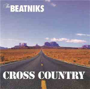 The Beatniks  - Cross Country