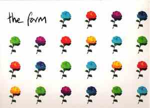 The Farm - Love See No Colour