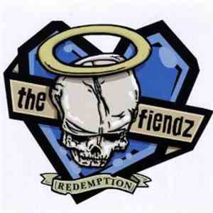 The Fiendz - Redemption