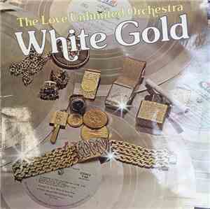 The Love Unlimited Orchestra - White Gold