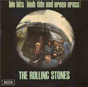 The Rolling Stones - Big Hits [High Tide And Green Grass]