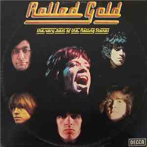 The Rolling Stones - Rolled Gold - The Very Best Of The Rolling Stones
