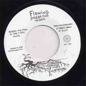 The Shades  - Flowing Stream Dub / Rivers To The Sea