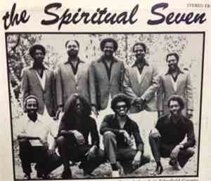 The Spiritual Seven - Spiritual Seven