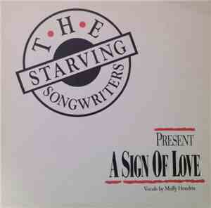 The Starving Songwriters - A Sign Of Love
