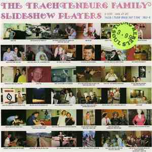 The Trachtenburg Family Slideshow Players - Look At Me