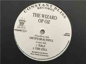 The Wizard Of Oz - Oh It's Beautiful  PMA  The Cell