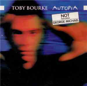 Toby Bourke - Autopia