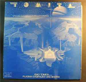 Tomita & The Plasma Symphony Orchestra - A Tomita Sampler