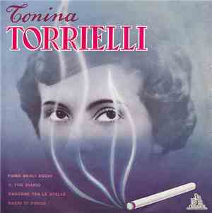Tonina Torrielli - Fumo Negli Occhi