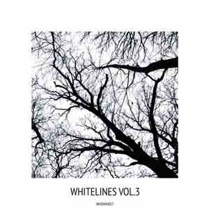Too Guys - WHITELINES VOL.3