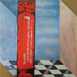 Traffic - The Low Spark Of High Heeled Boys