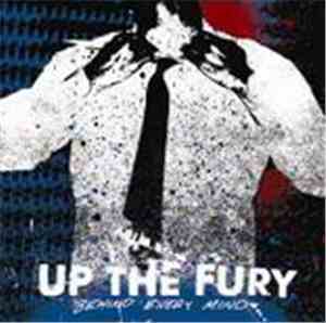 Up The Fury - Behind Every Mind