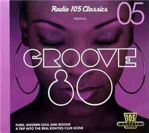 Various - 05 - Groove 80