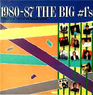Various - 1980-87 The Big #1's