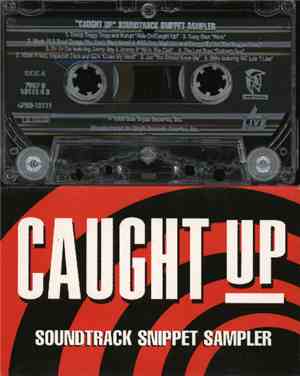 Various - Caught Up - Music From The Motion Picture