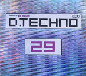 Various - D.Techno 29