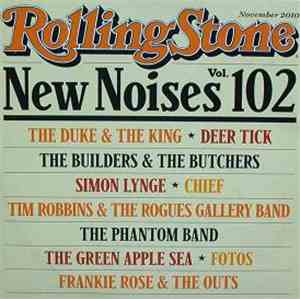 Various - New Noises Vol. 102