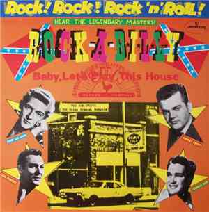 Various - Rockabilly!!! - Baby Let's Play This House