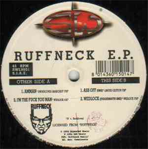 Various - Ruffneck E.P.