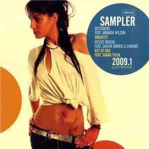 Various - Sampler 2009.1