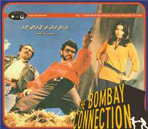 Various - The Bombay Connection