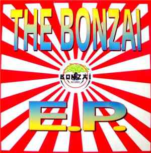 Various - The Bonzai EP