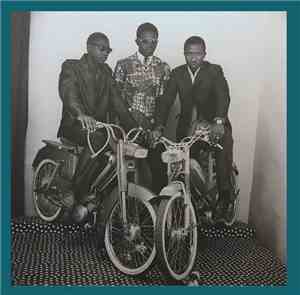 Various - The Original Sound Of Mali
